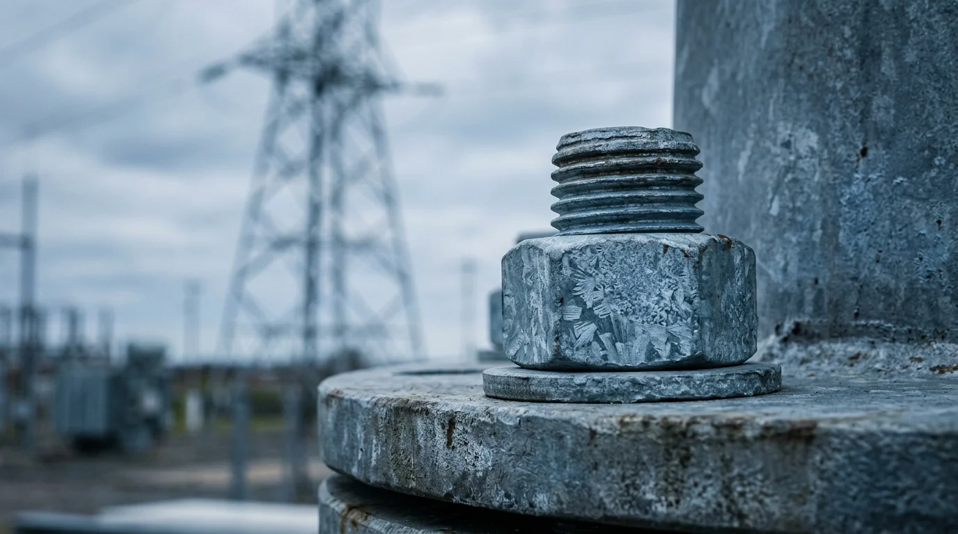 Bolt Selection Benchmark: Strength, Corrosion, and Cost Compared