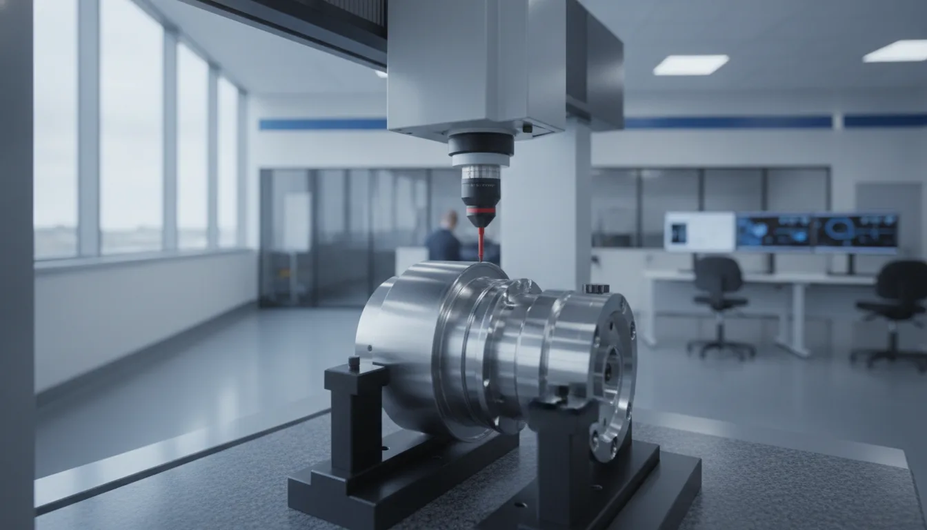 Inspection Capability