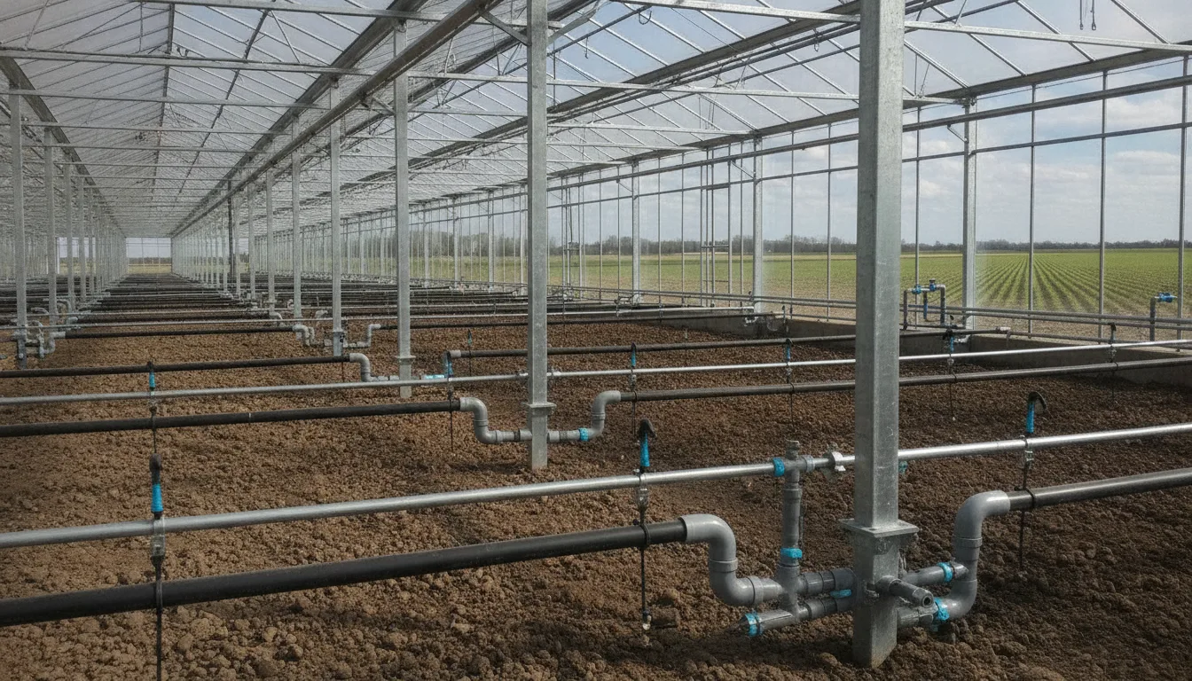 Agriculture