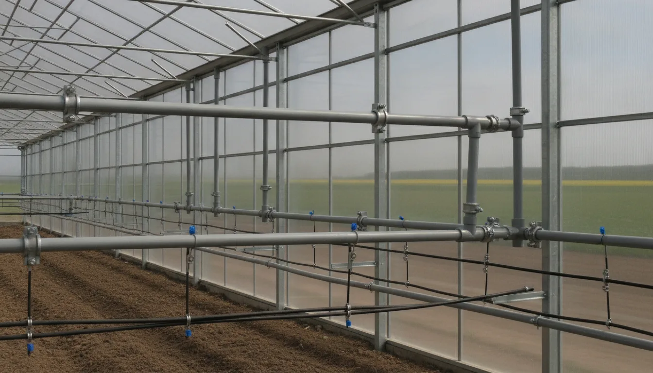 Agriculture