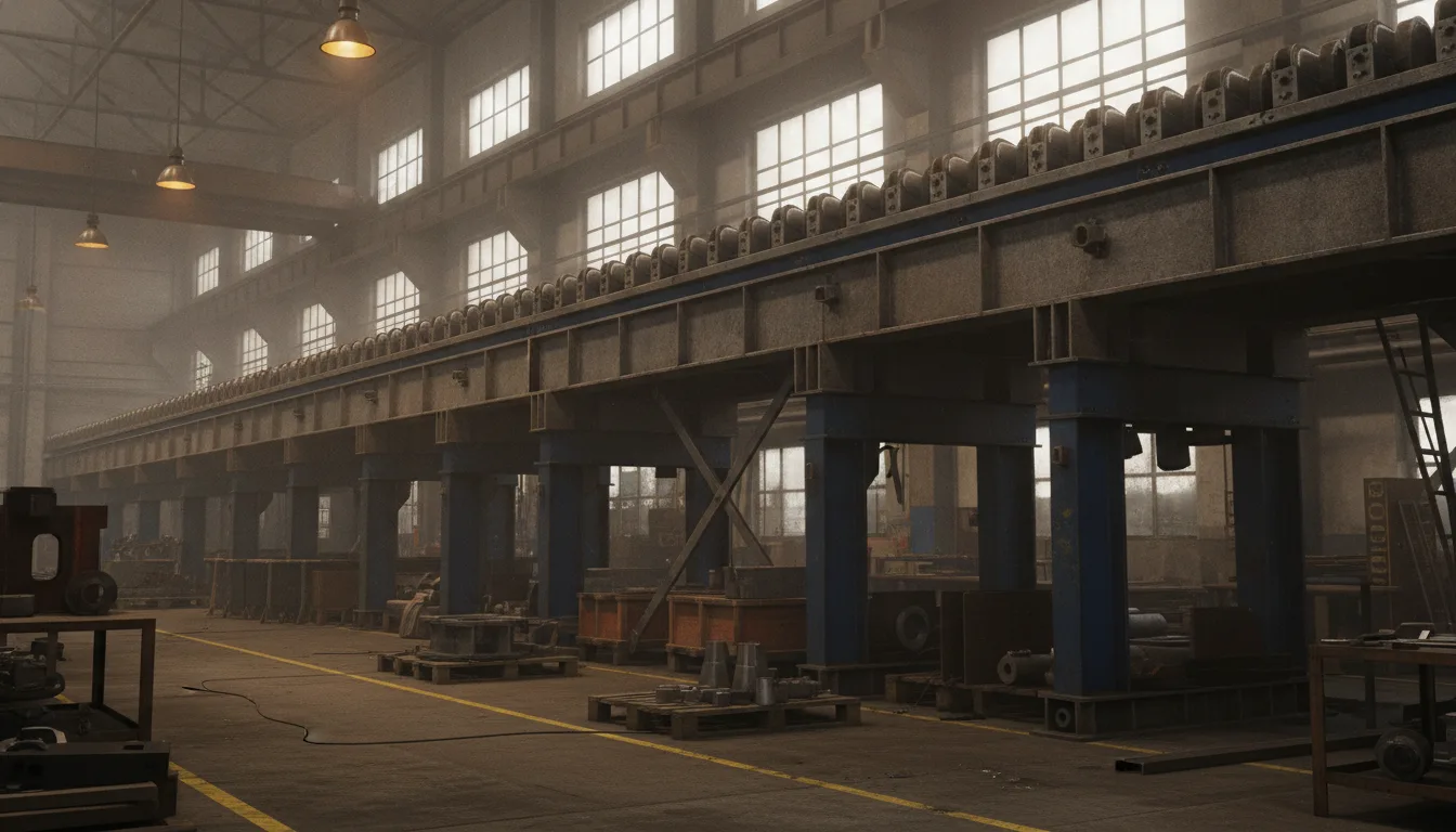 Industrial