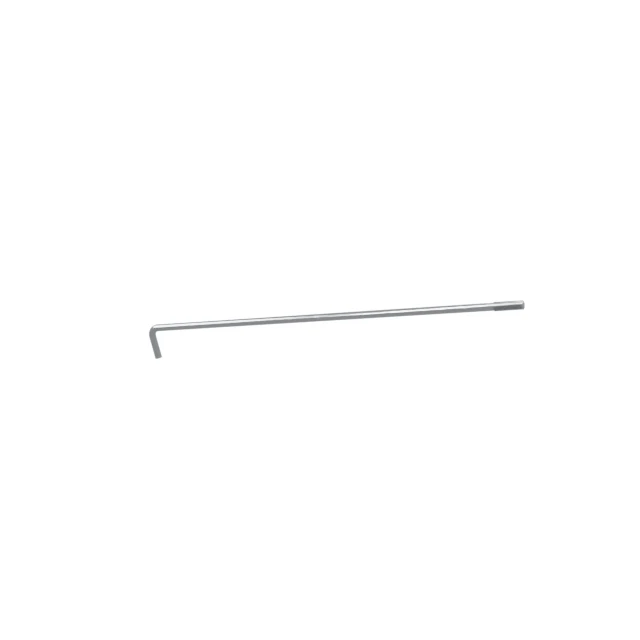 Anchor Bolts (Straight/Hooked) M16×800 8.8 45# Black, Product rendering