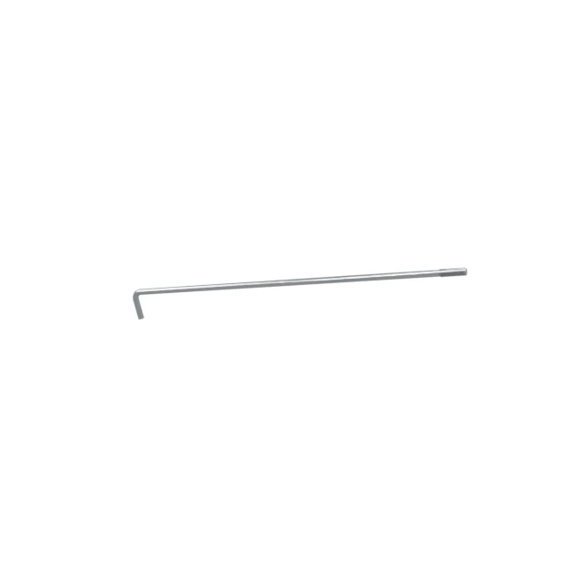 Anchor Bolts (Straight/Hooked) M20×1000 8.8 45# Black, Product rendering