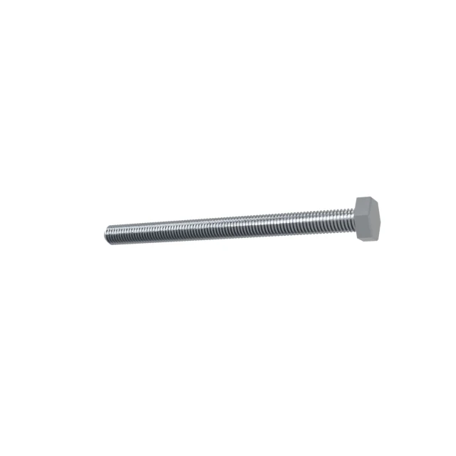 Chemical Anchors M10×130 A2-70 Stainless 304 —, Product rendering