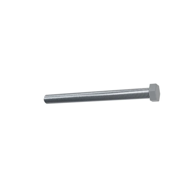Chemical Anchors M16×190 A2-70 Stainless 304 —, Product rendering