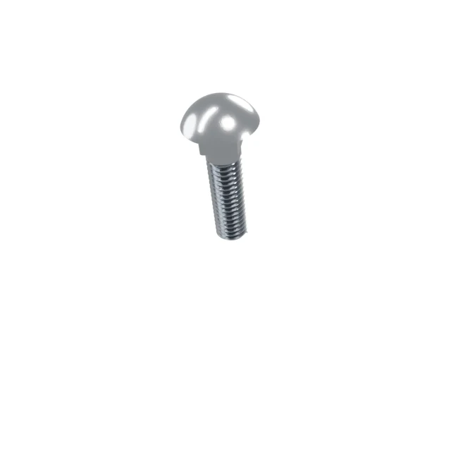 Carriage Bolts