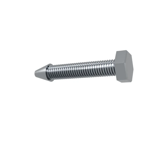 Expansion Anchors M10×60 8.8 Carbon Steel Galvanized
