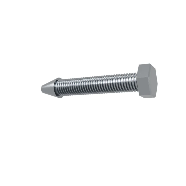 Expansion Anchors M12×75 8.8 Carbon Steel Galvanized