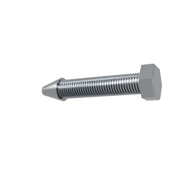 Expansion Anchors M16×90 8.8 Carbon Steel Galvanized