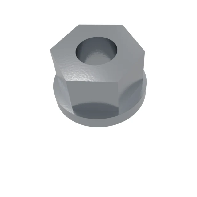 Flange Nuts