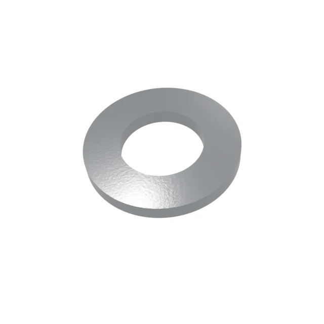 Flat Washers