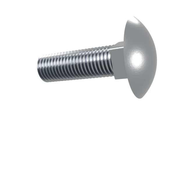 Guardrail Bolt Kits