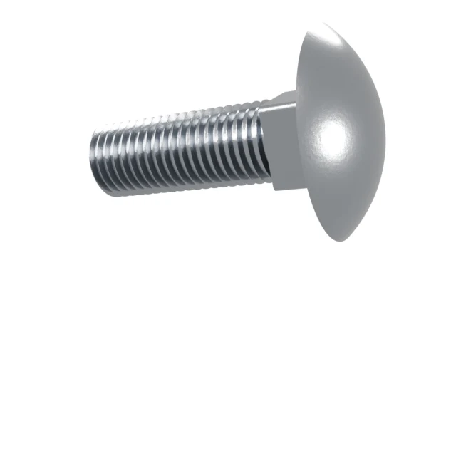 Guardrail Bolts (Kits) M20×50 10.9 Alloy Steel