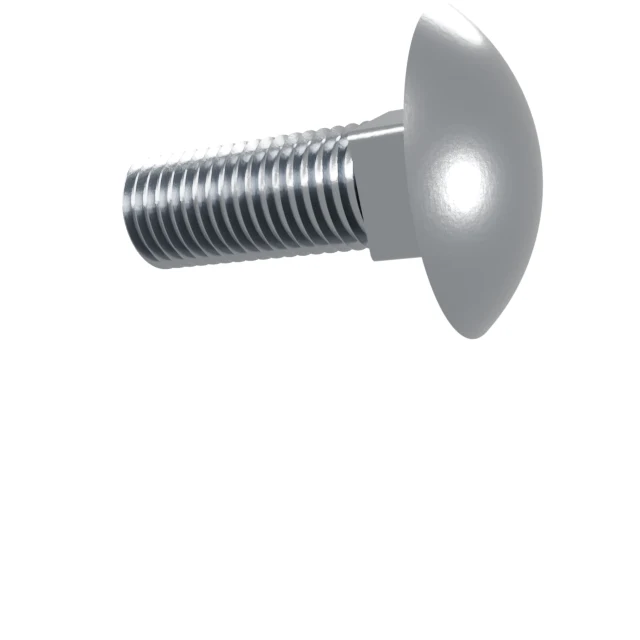 Guardrail Bolts (Kits) M16×35 8.8 Carbon Steel Dacromet