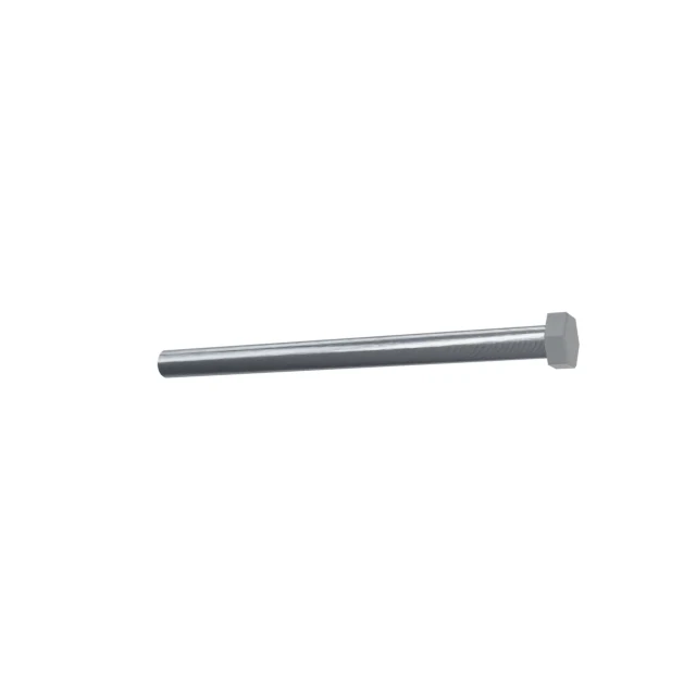 Hex Head Bolts (incl. Hex Flange) M42×600 10.9 Alloy Steel