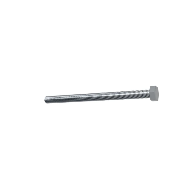 Hex Head Bolts (incl. Hex Flange) M8×120 Stainless 304