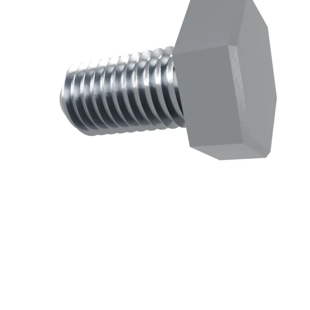Bolt-Nut-Washer Sets