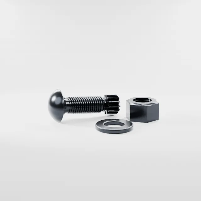 Tension Control Bolts