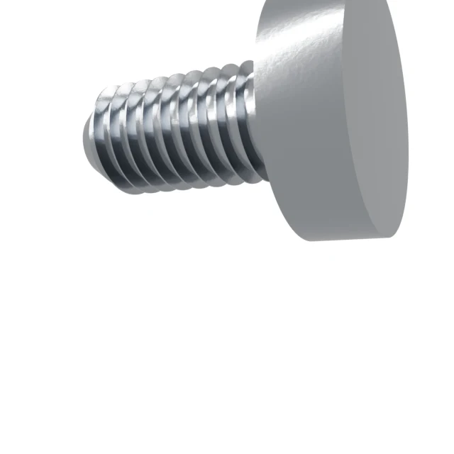 Machine Screws