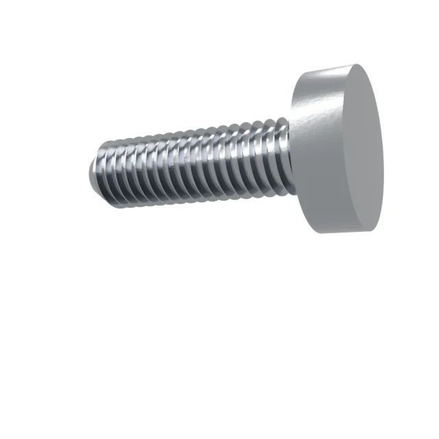 Machine Screws (Pan/Countersunk/Cylinder) M3×10 Stainless 304 —