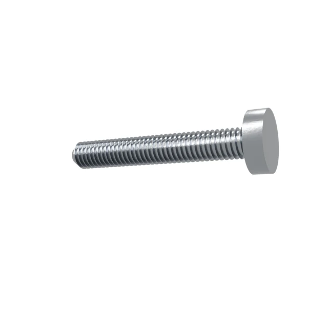 Machine Screws (Pan/Countersunk/Cylinder) M3×20 Stainless 304 —