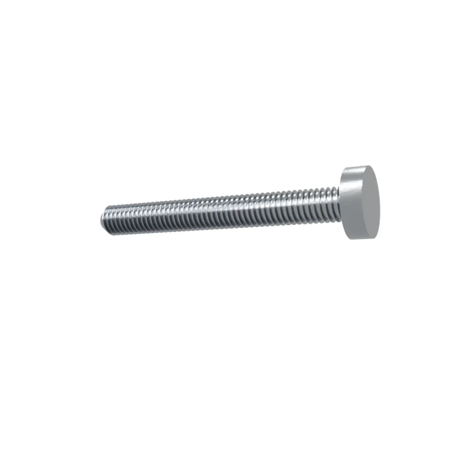 Machine Screws (Pan/Countersunk/Cylinder) M3×25 Stainless 304 —