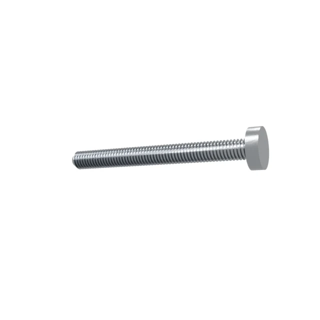 Machine Screws (Pan/Countersunk/Cylinder) M3×30 Stainless 304 —