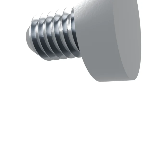 Machine Screws (Pan/Countersunk/Cylinder) M4×6 Stainless 304 —
