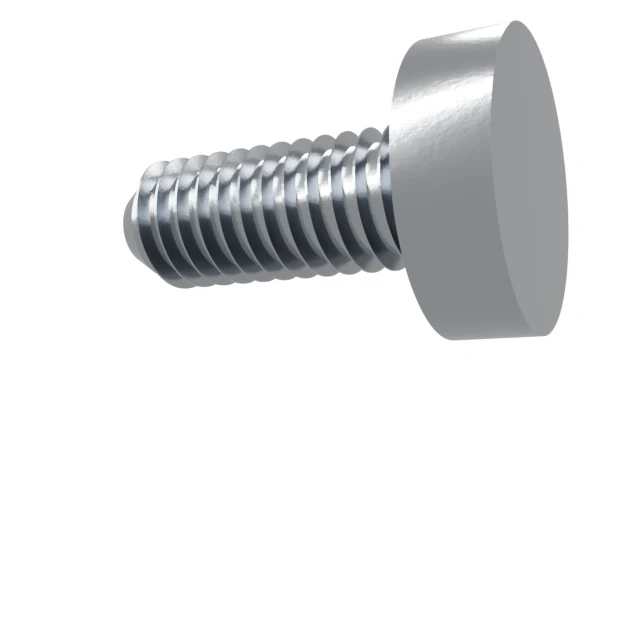 Machine Screws (Pan/Countersunk/Cylinder) M4×10 Stainless 304 —