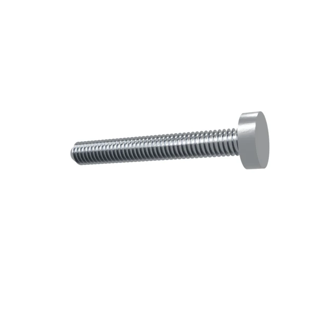 Machine Screws (Pan/Countersunk/Cylinder) M4×30 Stainless 304 —