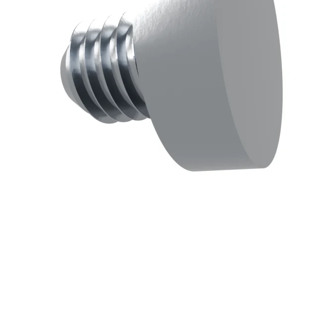 Machine Screws (Pan/Countersunk/Cylinder) M5×6 Stainless 304 —