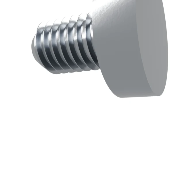 Machine Screws (Pan/Countersunk/Cylinder) M5×8 Stainless 304 —