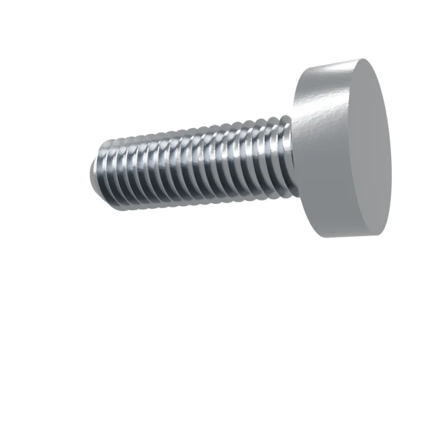 Machine Screws (Pan/Countersunk/Cylinder) M5×16 Stainless 304 —