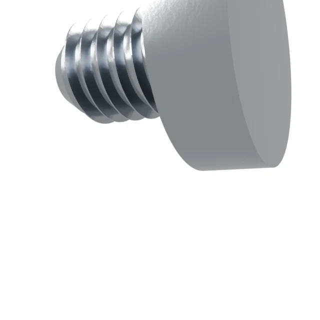 Machine Screws (Pan/Countersunk/Cylinder) M6×8 Stainless 304 —