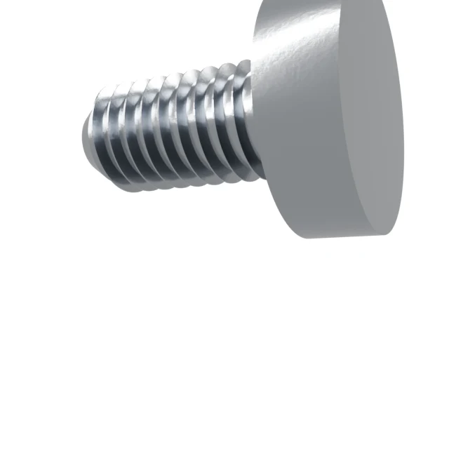 Machine Screws (Pan/Countersunk/Cylinder) M6×12 Stainless 304 —