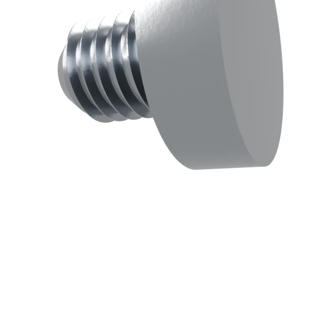 Machine Screws (Pan/Countersunk/Cylinder) M8×10 Stainless 304 —
