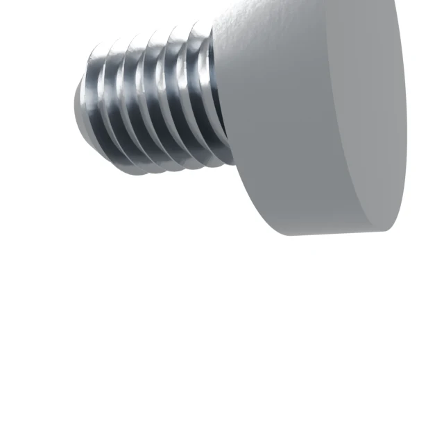 Machine Screws (Pan/Countersunk/Cylinder) M8×12 Stainless 304 —