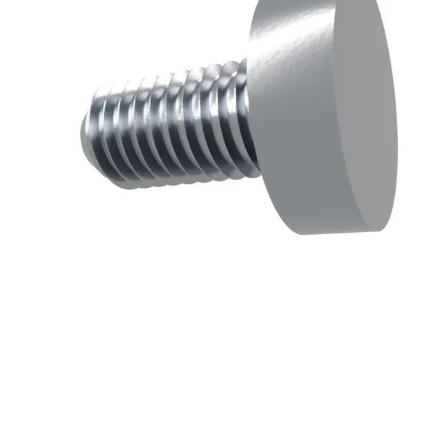 Machine Screws (Pan/Countersunk/Cylinder) M8×16 Stainless 304 —