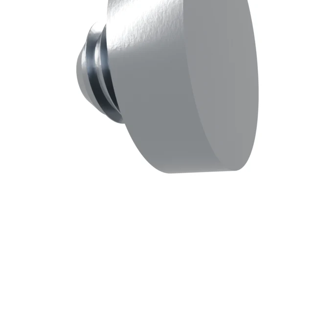 Machine Screws (Pan/Countersunk/Cylinder) M10×8 Stainless 304 —