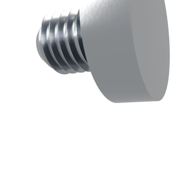 Machine Screws (Pan/Countersunk/Cylinder) M10×12 Stainless 304 —