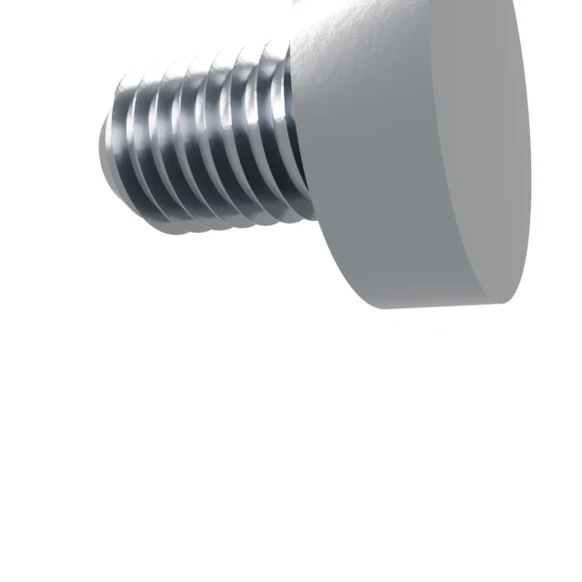 Machine Screws (Pan/Countersunk/Cylinder) M10×16 Stainless 304 —