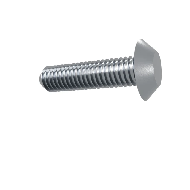Machine Screws (Pan/Countersunk/Cylinder) M3×12 Stainless 304 —
