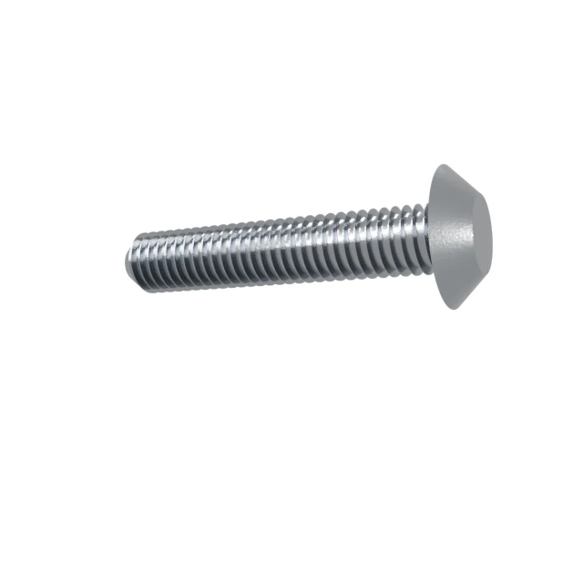 Machine Screws (Pan/Countersunk/Cylinder) M3×16 Stainless 304 —