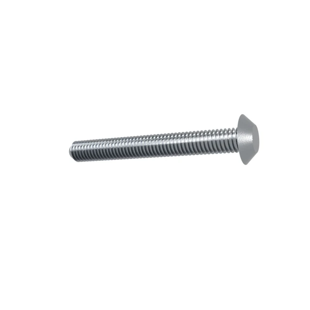 Machine Screws (Pan/Countersunk/Cylinder) M3×25 Stainless 304 —