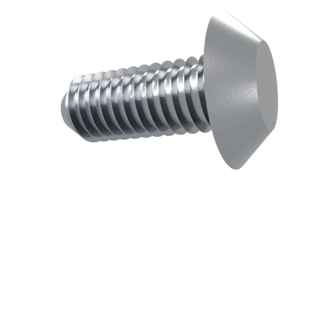 Machine Screws (Pan/Countersunk/Cylinder) M4×10 Stainless 304 —