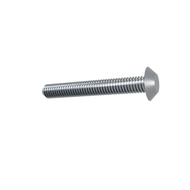 Machine Screws (Pan/Countersunk/Cylinder) M4×30 Stainless 304 —
