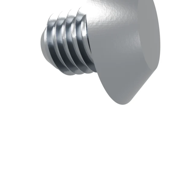 Machine Screws (Pan/Countersunk/Cylinder) M5×6 Stainless 304 —
