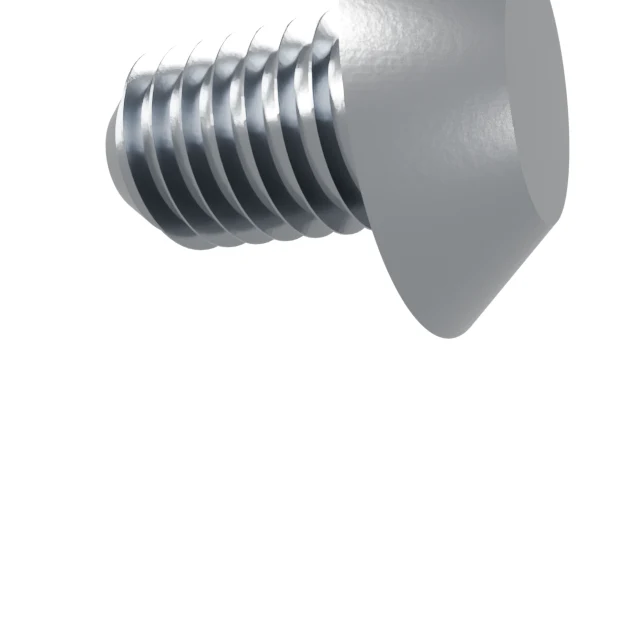 Machine Screws (Pan/Countersunk/Cylinder) M5×8 Stainless 304 —