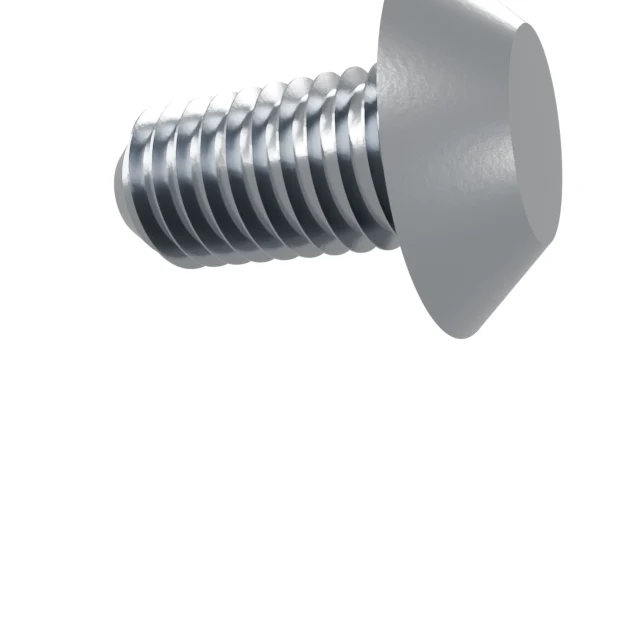 Machine Screws (Pan/Countersunk/Cylinder) M5×10 Stainless 304 —