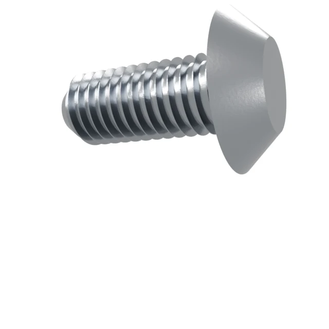 Machine Screws (Pan/Countersunk/Cylinder) M5×12 Stainless 304 —